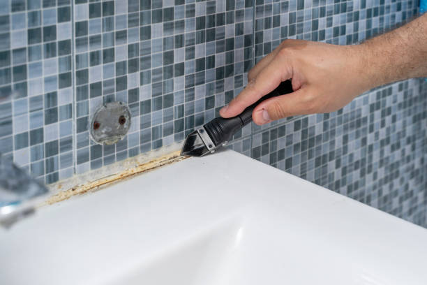 Best Water Damage Restoration  in West Glendive, MT